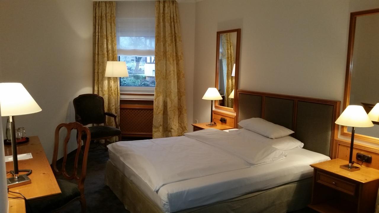 فورشهايم Kleines Hotel المظهر الخارجي الصورة