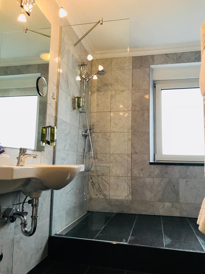 فورشهايم Kleines Hotel المظهر الخارجي الصورة
