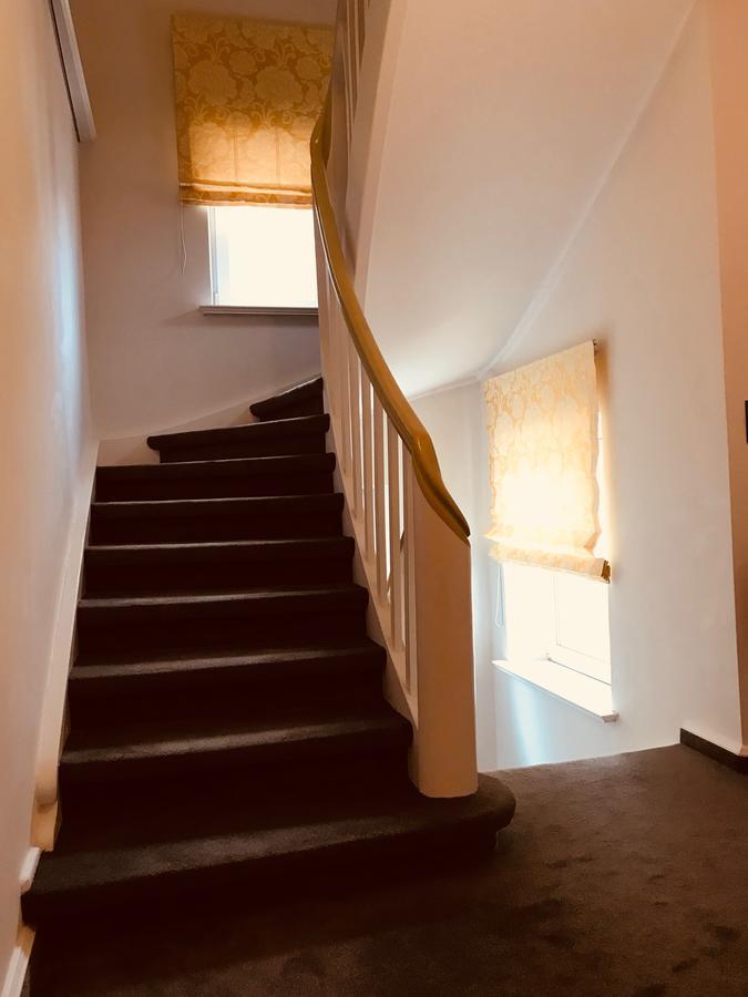 فورشهايم Kleines Hotel المظهر الخارجي الصورة