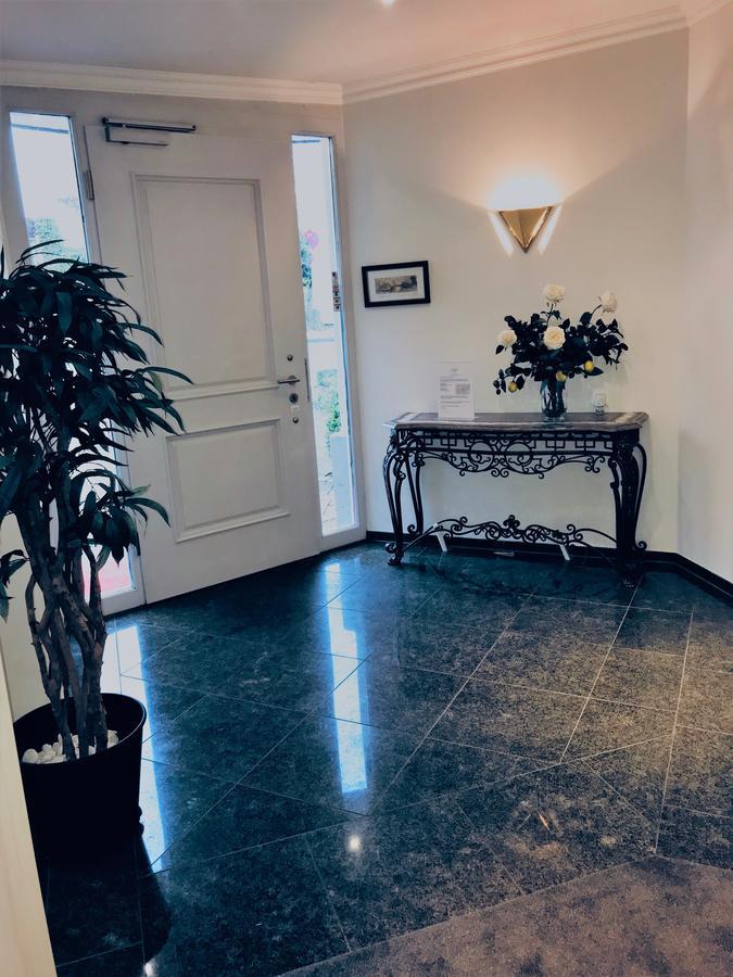 فورشهايم Kleines Hotel المظهر الخارجي الصورة