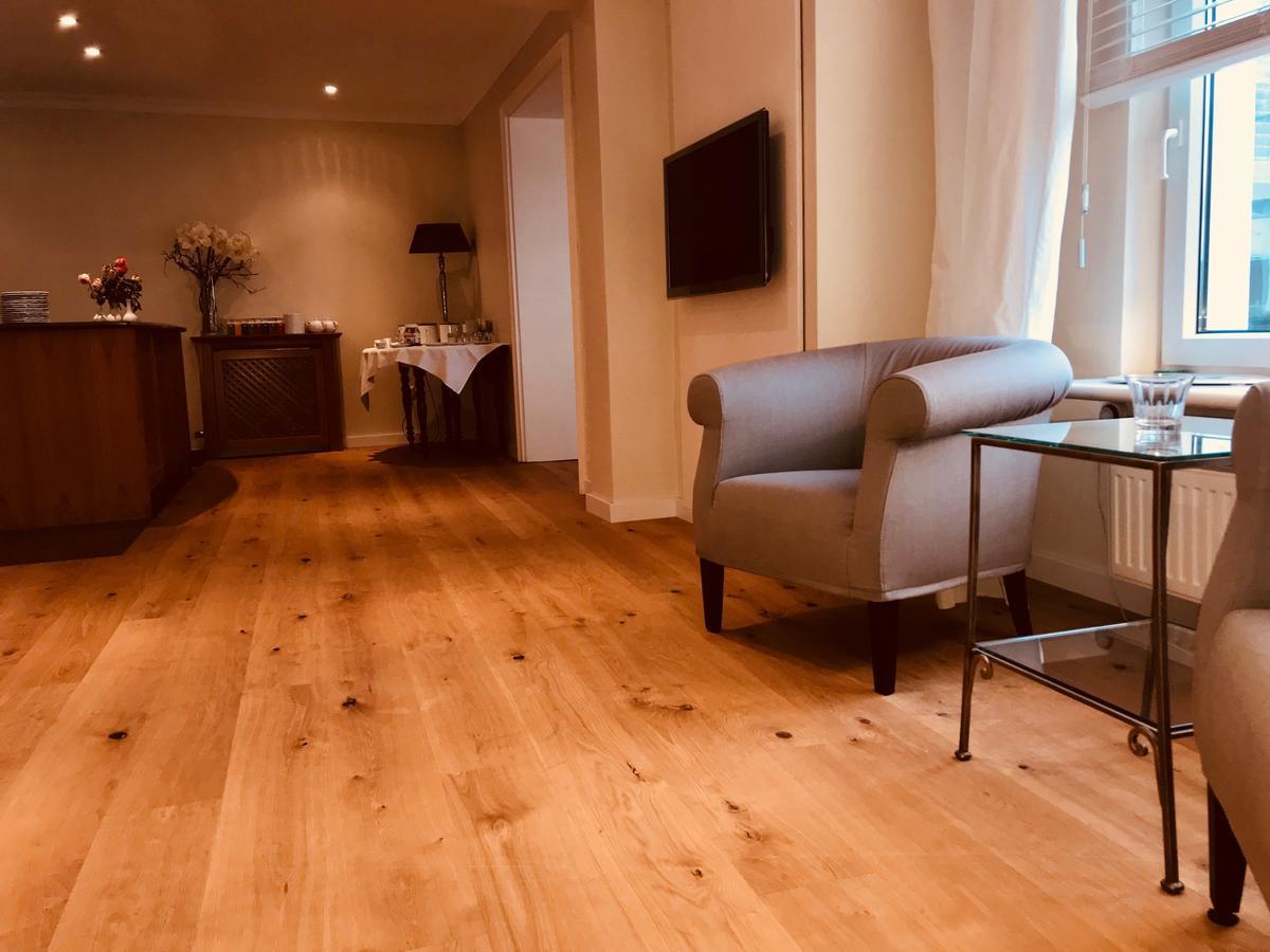 فورشهايم Kleines Hotel المظهر الخارجي الصورة